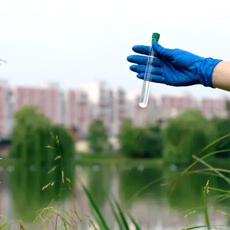 Water Testing | Bacteria Testing | Water Quality Testing | Legionella Risk Assessment