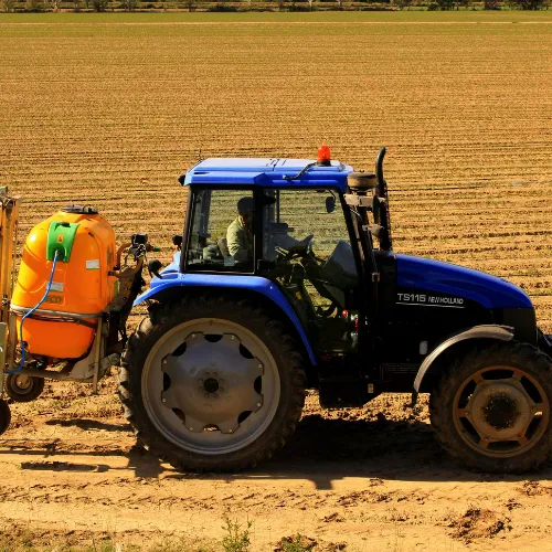 Why VOCs Are a Hidden Threat to Your Water Supply