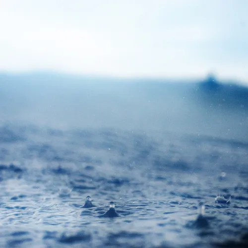 Why Rainwater Systems Require Regular Testing