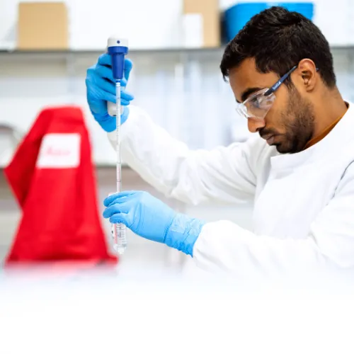 Certified Testing Services with Clear, Actionable Reporting