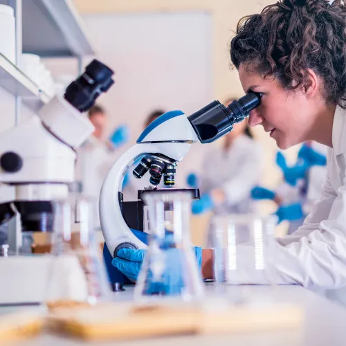 Our Legionella Testing Process is Fully Certified