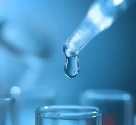 Potable Water Testing
