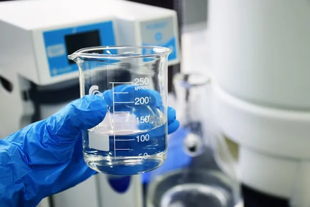 Our Testing Process—Certified, Convenient, and Actionable