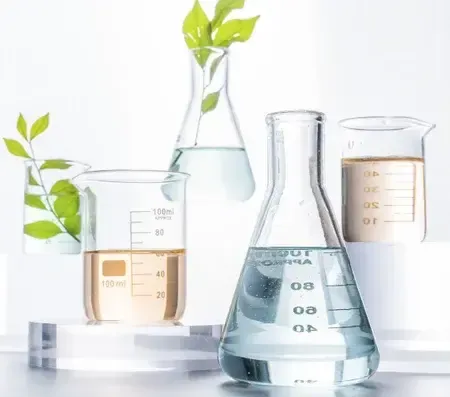 Comprehensive Analysis of Water Quality Parameters