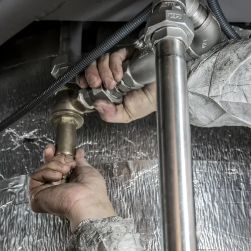 Lead Contamination Risks in Drinking Water