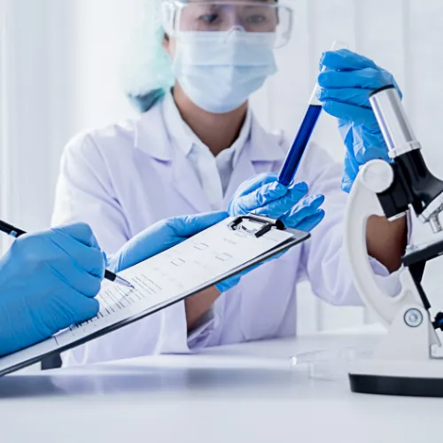 Legal Requirements & Testing Mandates in Ontario