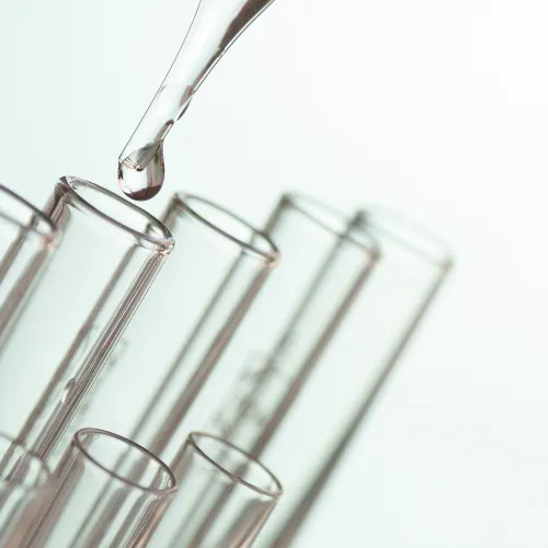 Certified Testing with Fast, Reliable Results