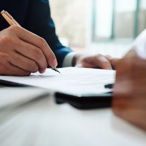 Meet Ontario Guidelines and Stay Legally Protected