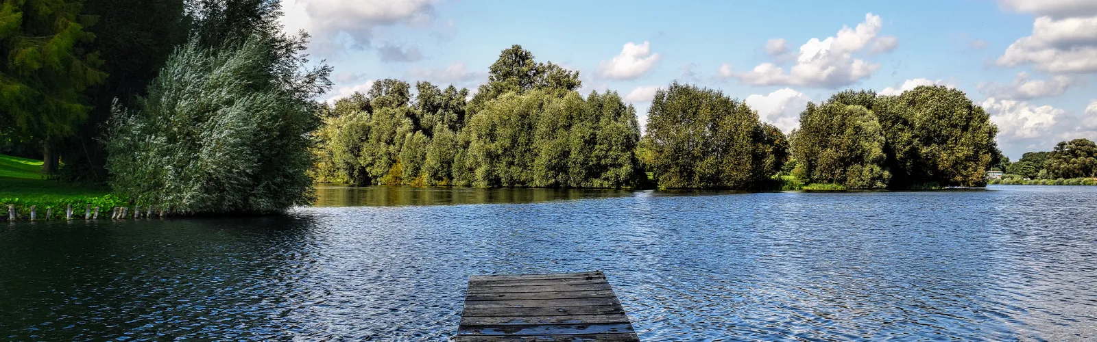 Cottage and Seasonal Property Water Testing