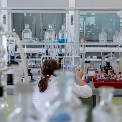 Easy Scheduling, Certified Testing, Clear Results
