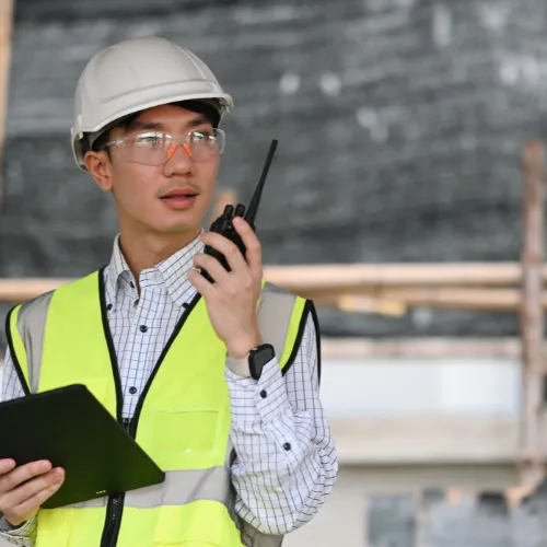 Avoid Fines, Shutdowns, and Environmental Orders